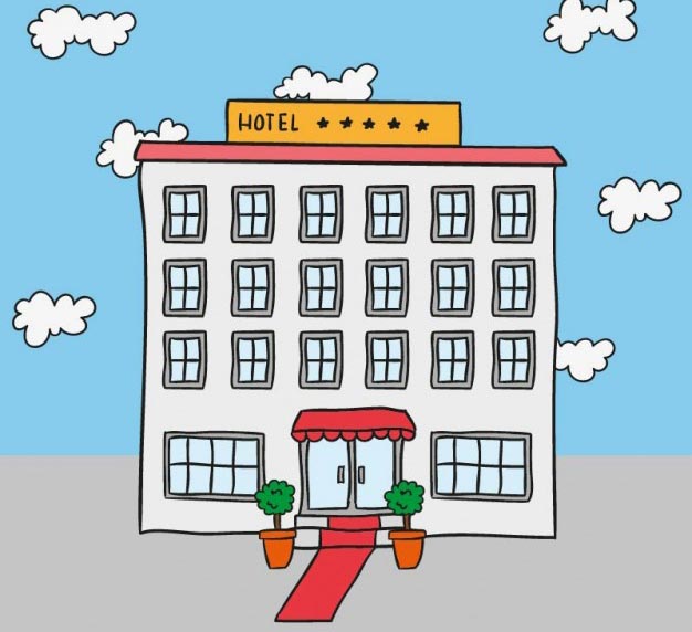 Hotel Marketing