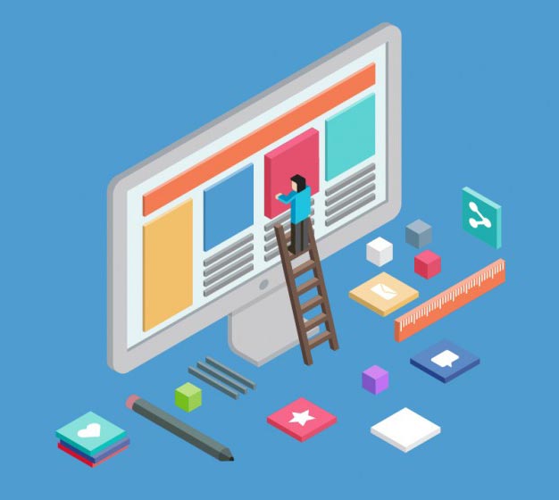 Hotel Website